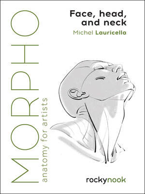cover image of Face, Head, and Neck